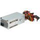 БЖ 400W Chieftec SMART GPF-400P 80 mm fan, >85%, TFX, bulk
