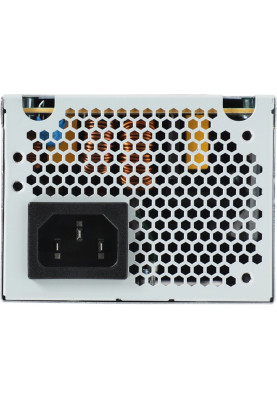 БЖ 400W Chieftec SMART GPF-400P 80 mm fan, >85%, TFX, bulk