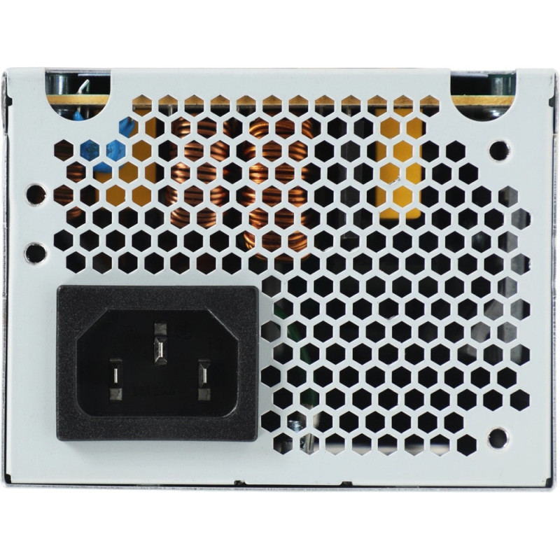 БЖ 400W Chieftec SMART GPF-400P 80 mm fan, >85%, TFX, bulk