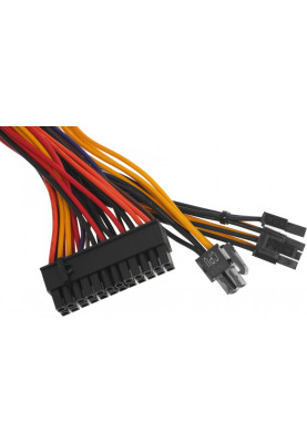 БЖ 400W Chieftec SMART GPF-400P 80 mm fan, >85%, TFX, bulk
