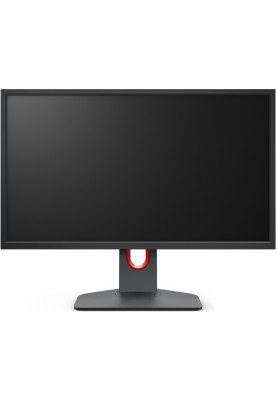 TFT 24.5" BenQ ZOWIE XL2540K, 240Гц, HDMI x3, DP1.2, Pivot, темно-сірий