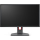 TFT 24.5" BenQ ZOWIE XL2540K, 240Гц, HDMI x3, DP1.2, Pivot, темно-сірий
