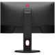 TFT 24.5" BenQ ZOWIE XL2540K, 240Гц, HDMI x3, DP1.2, Pivot, темно-сірий