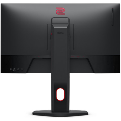 TFT 24.5" BenQ ZOWIE XL2540K, 240Гц, HDMI x3, DP1.2, Pivot, темно-сірий TFT 24.5" BenQ ZOWIE XL2540K, 240Гц, HDMI x3, DP1.2, Pivot, темно-сірий