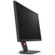 TFT 24.5" BenQ ZOWIE XL2540K, 240Гц, HDMI x3, DP1.2, Pivot, темно-сірий