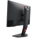 TFT 24.5" BenQ ZOWIE XL2540K, 240Гц, HDMI x3, DP1.2, Pivot, темно-сірий