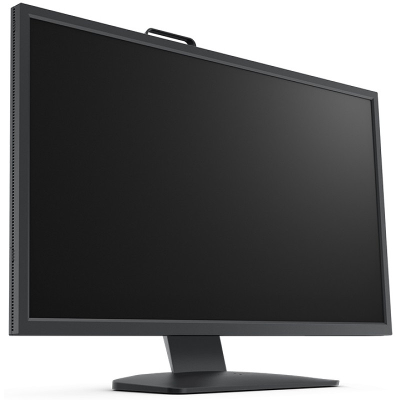 TFT 24.5" BenQ ZOWIE XL2540K, 240Гц, HDMI x3, DP1.2, Pivot, темно-сірий