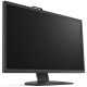TFT 24.5" BenQ ZOWIE XL2540K, 240Гц, HDMI x3, DP1.2, Pivot, темно-сірий