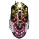 Мишка Defender FrostBite GM-043, 6 кн. 2400 dpi