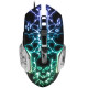Мишка Defender FrostBite GM-043, 6 кн. 2400 dpi