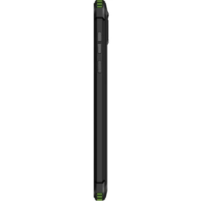 Планшет Oukitel RT3pro 8” HD / 4GB/128GB / G81 / 5150mAh / 16+8Мп / IP69K / LTE Green