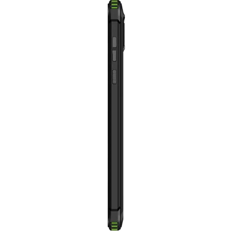 Планшет Oukitel RT3pro 8” HD / 4GB/128GB / G81 / 5150mAh / 16+8Мп / IP69K / LTE Green