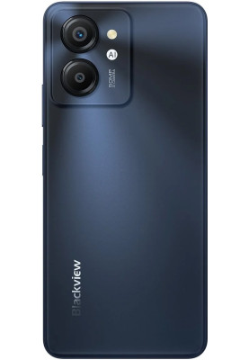 Смартфон Blackview COLOR 8 6.75" HD+ /8GB/128GB/ T616 / 6000mAh / 50+8Мп / Gray