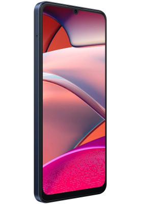Смартфон Blackview COLOR 8 6.75" HD+ /8GB/128GB/ T616 / 6000mAh / 50+8Мп / Gray
