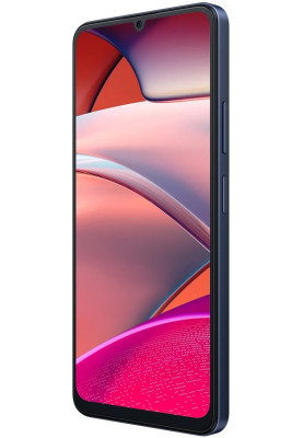 Смартфон Blackview COLOR 8 6.75" HD+ /8GB/128GB/ T616 / 6000mAh / 50+8Мп / Gray