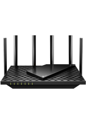 Маршрутизатор TP-Link Archer AX72, AX5400 4xGE LAN 1xGE WAN USB 3.0 MU-MIMO OFDMA