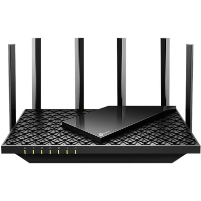 Маршрутизатор TP-Link Archer AX72, AX5400 4xGE LAN 1xGE WAN USB 3.0 MU-MIMO OFDMA
