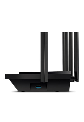 Маршрутизатор TP-Link Archer AX72, AX5400 4xGE LAN 1xGE WAN USB 3.0 MU-MIMO OFDMA