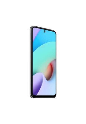 Смартфон Xiaomi Redmi 10 2022 NFC 4/128GB Grey (22011119UY)