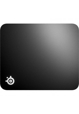 Ігрова поверхня SteelSeries QcK Hard Pad 320х270х3мм