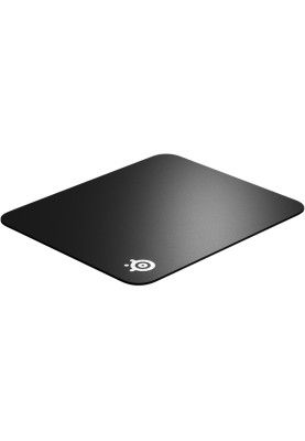 Ігрова поверхня SteelSeries QcK Hard Pad 320х270х3мм