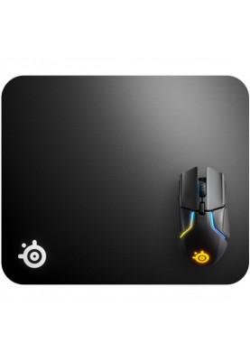 Ігрова поверхня SteelSeries QcK Hard Pad 320х270х3мм