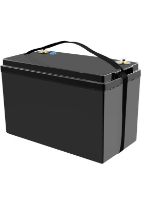 Акумуляторна батарея LiitoKala LiFePO4 12V150Ah