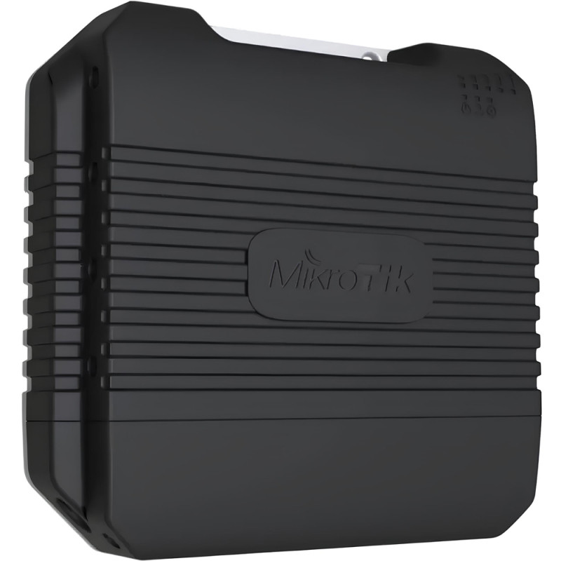 Точка доступу Mikrotik LtAP LTE7 kit with (LtAP-2HnD&R11e-LTE7)