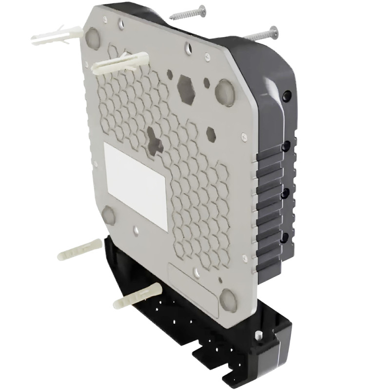 Точка доступу Mikrotik LtAP LTE7 kit with (LtAP-2HnD&R11e-LTE7)