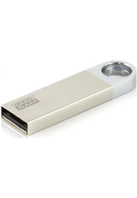 USB Flash GoodRAM 64GB USB 2.0 UUN2 Metal Retail