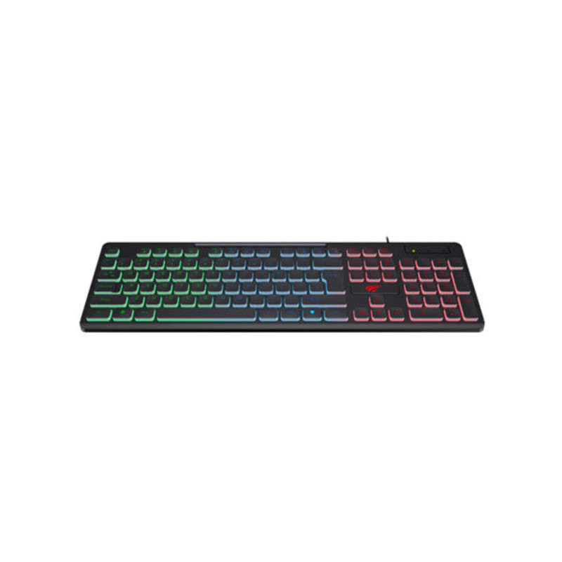 Клавіатура Havit HV-KB275L Light USB