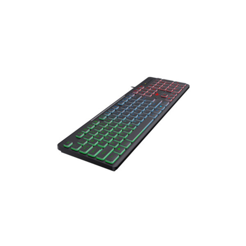 Клавіатура Havit HV-KB275L Light USB