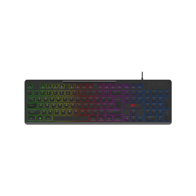 Клавіатура Havit HV-KB275L Light USB