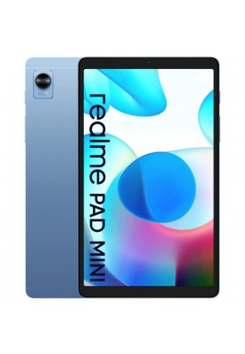 Планшет Realme Pad Mini 8.7" 4/64GB WIFI Blue (RMP2106)