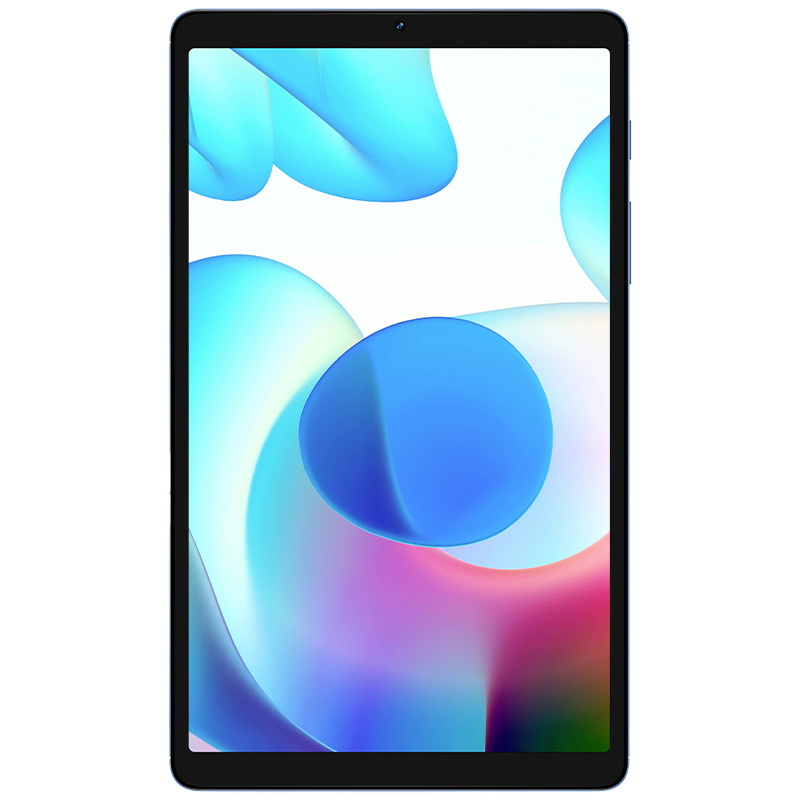 Планшет Realme Pad Mini 8.7" 4/64GB WIFI Blue (RMP2106)