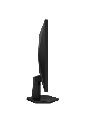 TFT 27" AOC Q27G42ZE, QHD, Fast IPS, 240Hz, 0,3ms, HDMI, DP, чорно-червоний