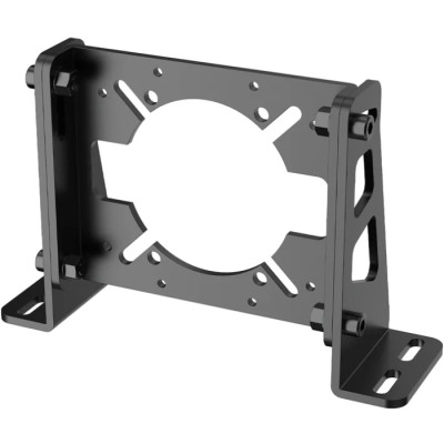 Кронштейн для встановлення кермової бази MOZA Racing R9/R12/R16/R21 Кронштейн для встановлення кермової бази MOZA Racing R9/R12/R16/R21