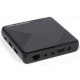 Медіаплеєр OzoneHD Nexo Android 10/UHD/2GB ozu/16gb Memory/Black