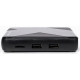 Медіаплеєр OzoneHD Nexo Android 10/UHD/2GB ozu/16gb Memory/Black