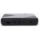 Медіаплеєр OzoneHD Nexo Android 10/UHD/2GB ozu/16gb Memory/Black