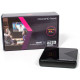 Медіаплеєр OzoneHD Nexo Android 10/UHD/2GB ozu/16gb Memory/Black