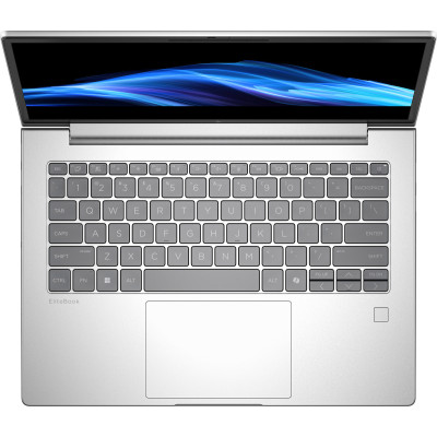 Ноутбук HP EliteBook 6 G1a 14" WUXGA IPS, 300n/Ryzen 7-250 (5.1)/24Gb/SSD1Tb/Radeon/FPS/Підсв/DOS (AY4Z7AV_V9)