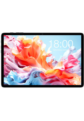 Планшет Teclast P30T 10.1” HD / 4GB / 128GB / A523 / 6000mAh / WIFI / 2+5Mp / Plastic / Grey