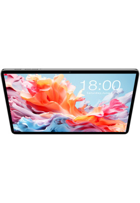 Планшет Teclast P30T 10.1” HD / 4GB / 128GB / A523 / 6000mAh / WIFI / 2+5Mp / Plastic / Grey