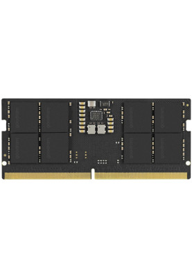 SoDIMM 32Gb DDR5 4800 MHz GoodRAM, Retail