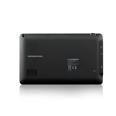 Навігатор GPS Modecom Device FreeWAY SX 7.1 MapFactor