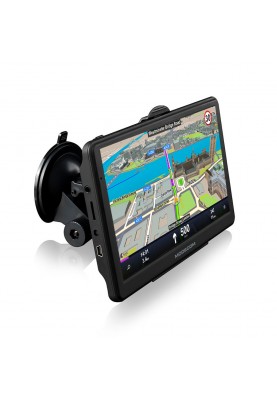 Навігатор GPS Modecom Device FreeWAY SX 7.1 MapFactor