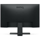 TFT 23.8" BenQ GW2480, IPS, VGA, HDMI, DP, колонки, чорний