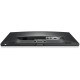 TFT 23.8" BenQ GW2480, IPS, VGA, HDMI, DP, колонки, чорний