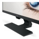 TFT 23.8" BenQ GW2480, IPS, VGA, HDMI, DP, колонки, чорний